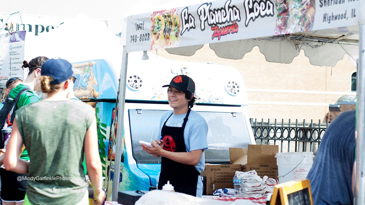 Highwood Days with Taste of Highwood